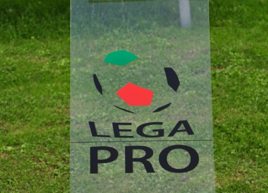 Lega Pro Unica 16^ Giornata